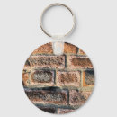 Search for brick round key rings Old