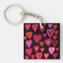 Search for amos key rings I love you