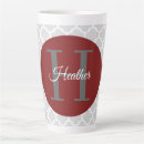 Search for quatrefoil mugs Moroccan