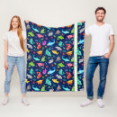 Search for shark blankets Under the sea