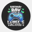 Search for 8bit video games stickers Glitch