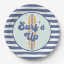 Search for navy blue and orange plates Boy