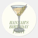 Search for martini stickers Modern