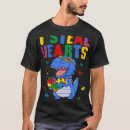 Search for i steal hearts tshirts Awareness