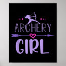 Search for archery posters Female