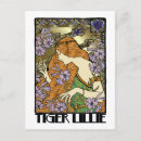 Search for gothic fantasy postcards Flower
