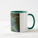 Search for pointillism mugs Pointilism