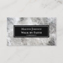 Search for inspirational bible verse business cards Encouragement