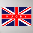 Search for rugby posters Flag
