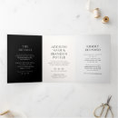 Search for black white and grey grey invitations Elegant
