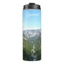Search for cascades mugs National park