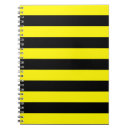 Search for yellow notebooks Stripes