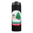 Search for frosty mugs Santa claus
