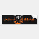 Search for ride bumper stickers Free