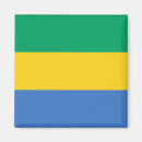 Search for republic magnets World flags