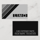 Search for chauffeur business cards Driving