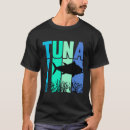 Search for tuna tshirts Angler