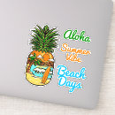Search for cool sunset stickers Beach
