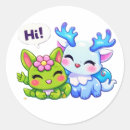 Search for creature stickers Adorable