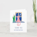 Search for pot cards invites Potted plant