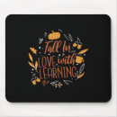 Search for fall in love mousepads Black lab