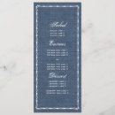 Search for cowboy wedding menus Country