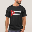 Search for cuba flag tshirts Blue