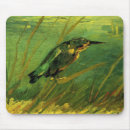 Search for kingfish mousepads King fisher