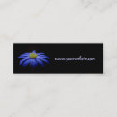Search for daisy business cards Floral