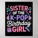 Search for kpop posters Birthday