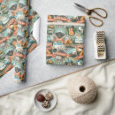 Search for camper trailer wrapping paper Road trip