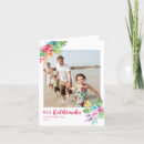 Search for beach photo seasonal cards Botanical
