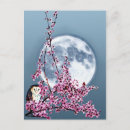Search for blue trees postcards Brown