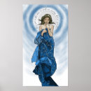 Search for alphonse mucha the moon posters Nouveau