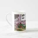 Search for des mugs Flowers