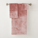 Search for pink and gold bath towels Bathroom