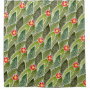 Search for daisy shower curtains Green