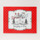 Search for naughty puzzles Dog