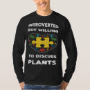 Search for di tshirts Introverted
