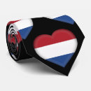 Search for netherlands ties Pattern