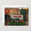 Search for pike place market postcards Washington