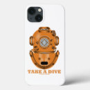 Search for diver iphone cases Helmet