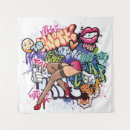 Search for abstract letter art Background