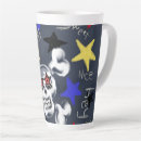 Search for rolling rock mugs Skull