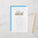 Search for wishes for baby Blue