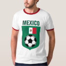 Search for mexico soccer team tshirts Goal