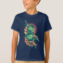 Search for aquaman tshirts Trident