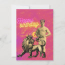 Search for strongman cards Vintage