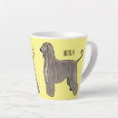Search for dog face illustration mugs Pet