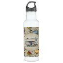 Search for happy campers water bottles Rving